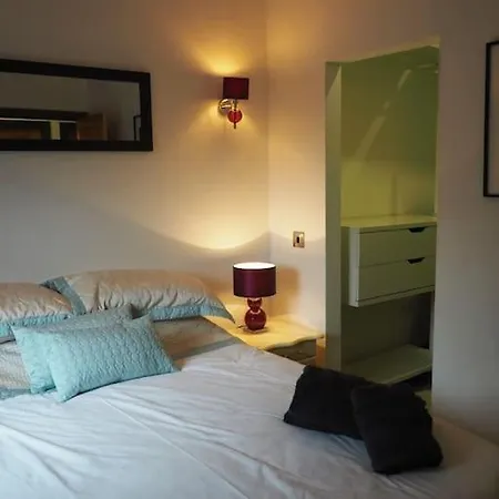 Fern Lodge Angus, Kirriemuir Buitenkant foto
