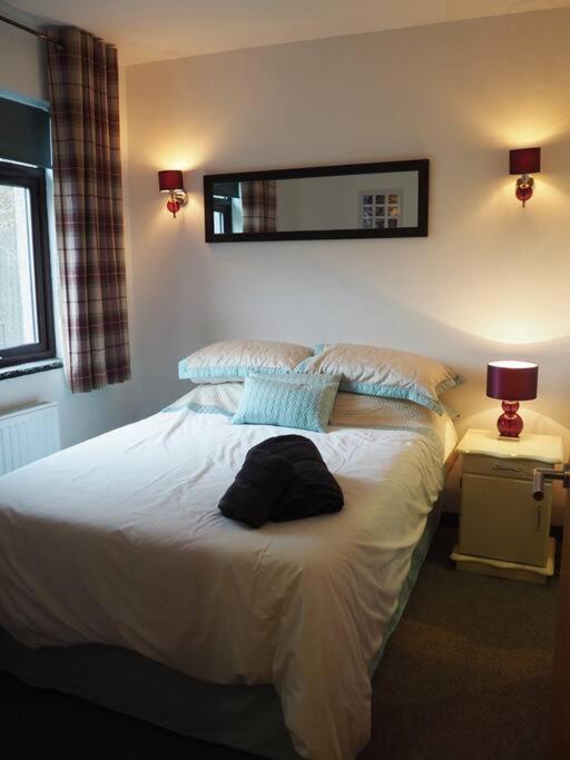 Fern Angus, Kirriemuir * Angus