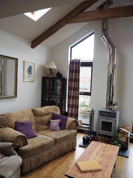Holiday home Fern Angus, Kirriemuir Angus