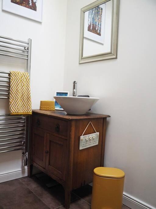 Holiday home Fern Angus, Kirriemuir *