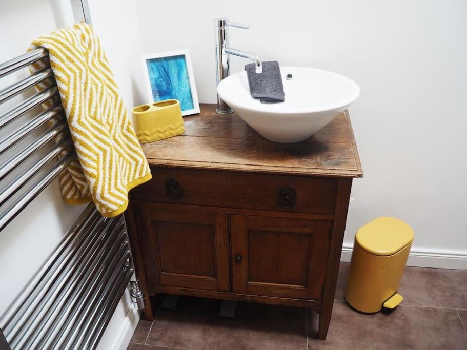 Holiday home Fern Angus, Kirriemuir Angus