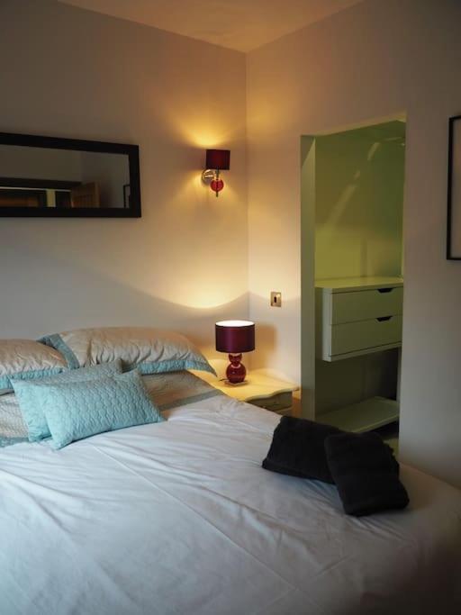 Holiday home Fern Angus, Kirriemuir