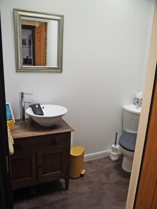 Fern Angus, Kirriemuir Holiday home