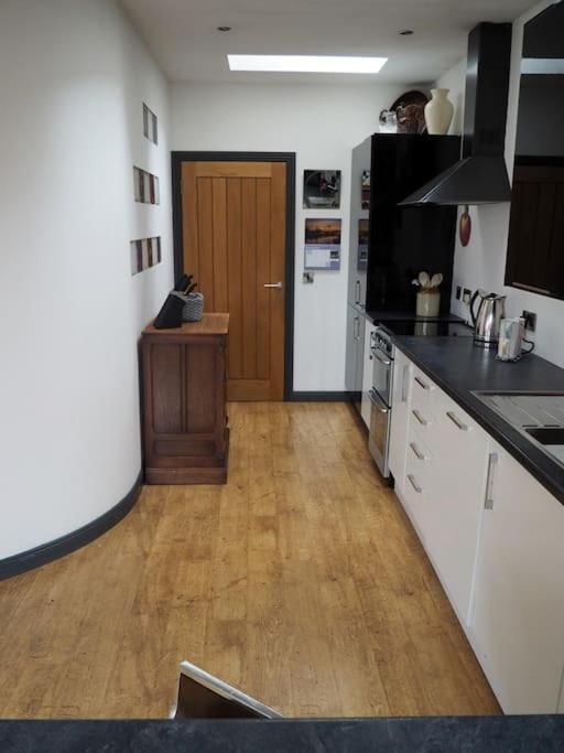 Holiday home Fern Angus, Kirriemuir *