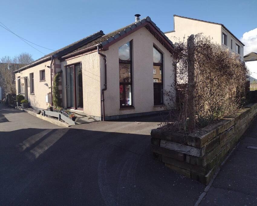 Fern Angus, Kirriemuir *