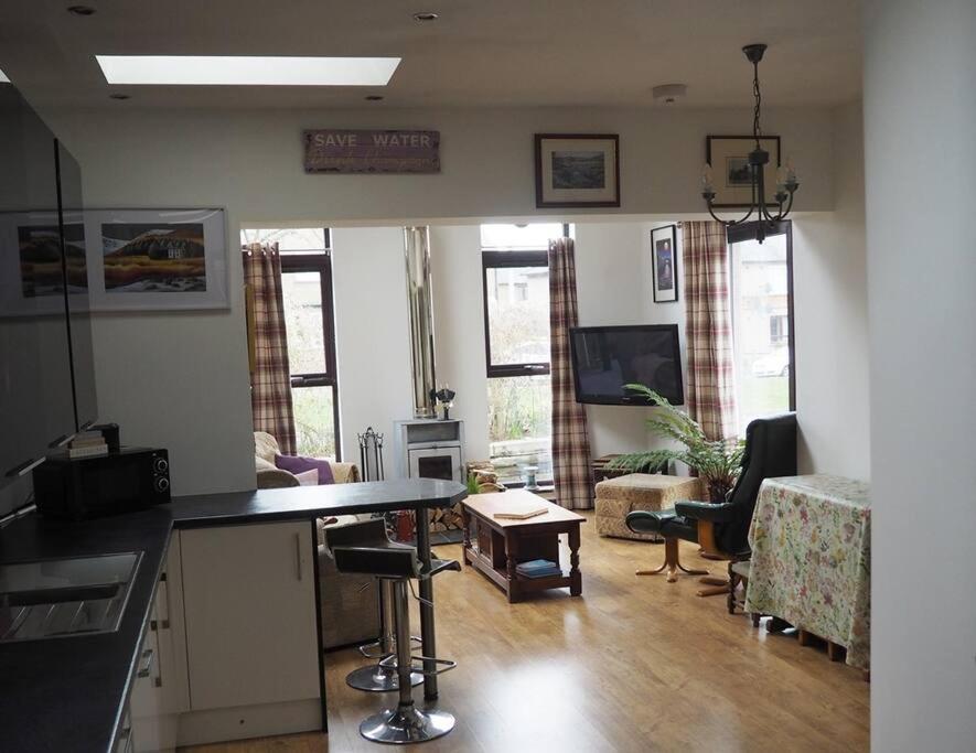 Fern Angus, Kirriemuir * Angus
