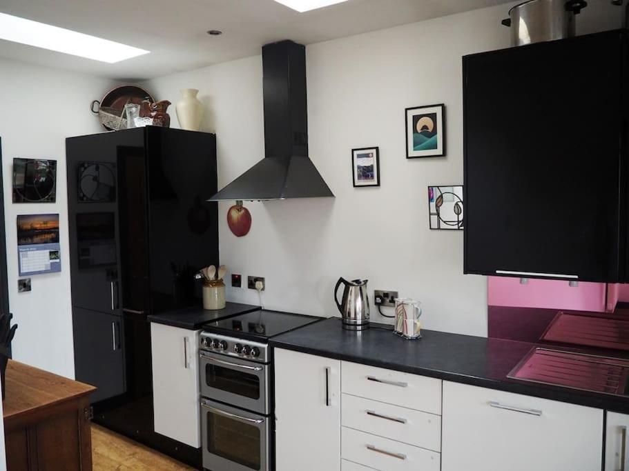 Fern Angus, Kirriemuir Holiday home *