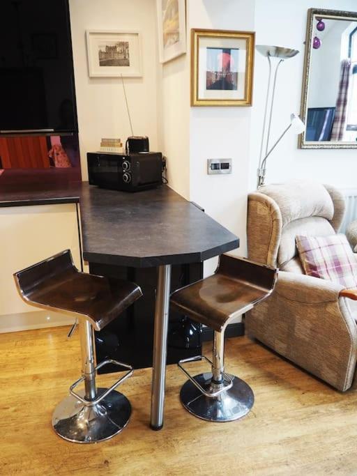 Fern Angus, Kirriemuir Holiday home