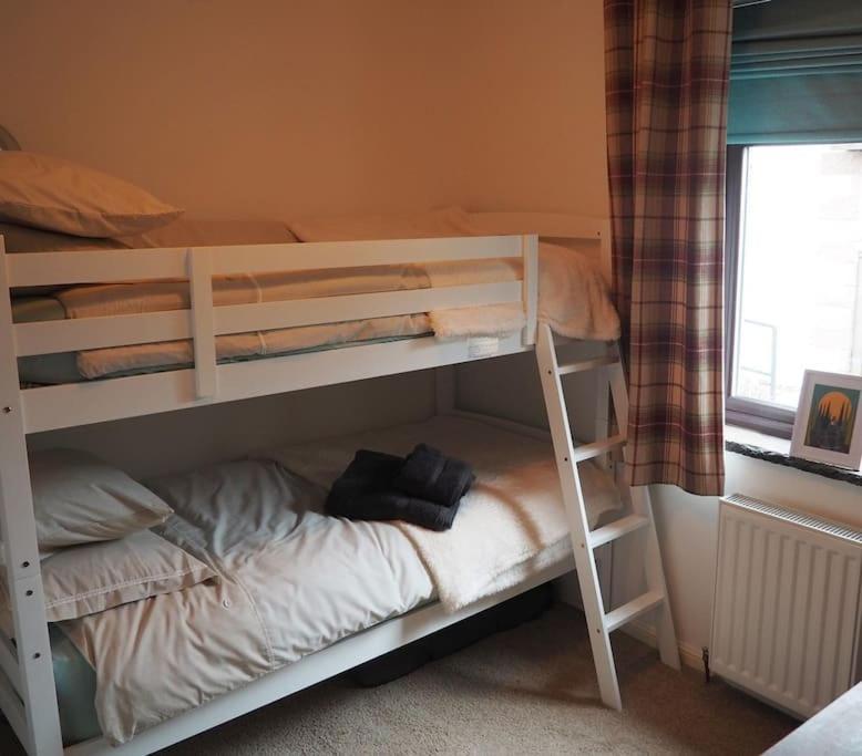 Fern Angus, Kirriemuir *