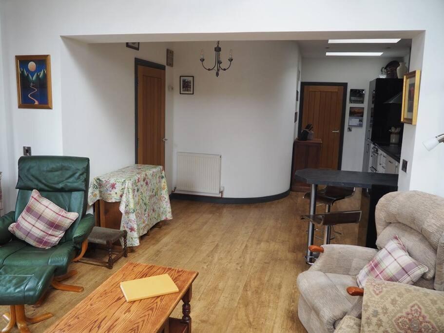 Holiday home Fern Angus, Kirriemuir Angus
