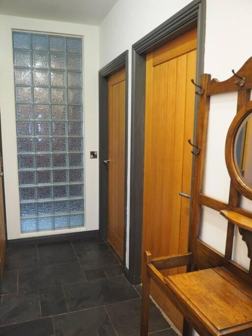 Holiday home Fern Angus, Kirriemuir
