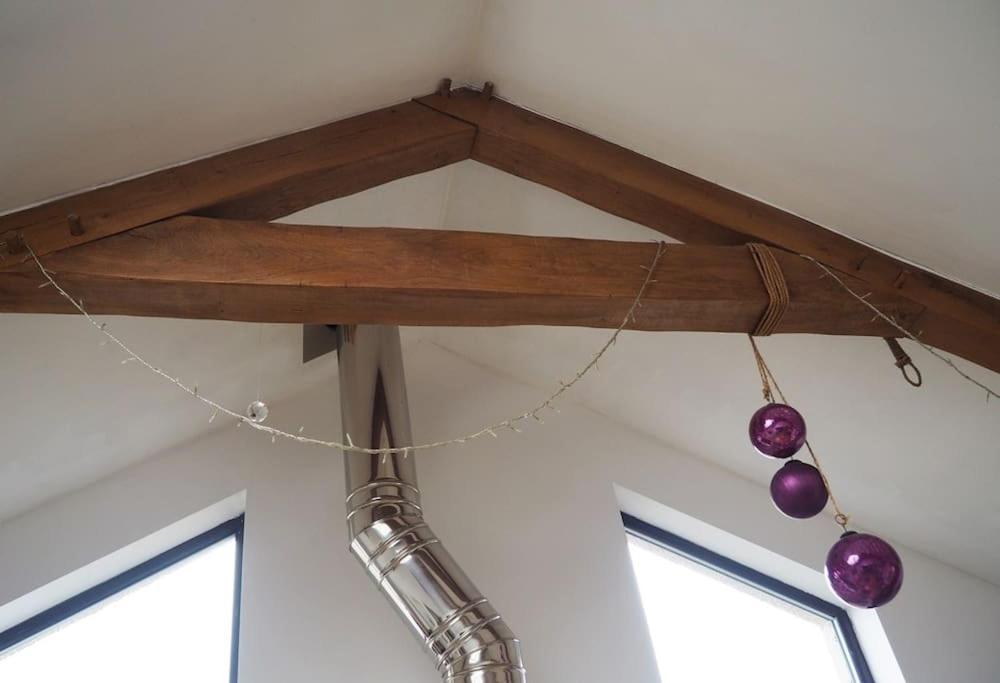 Holiday home Fern Angus, Kirriemuir