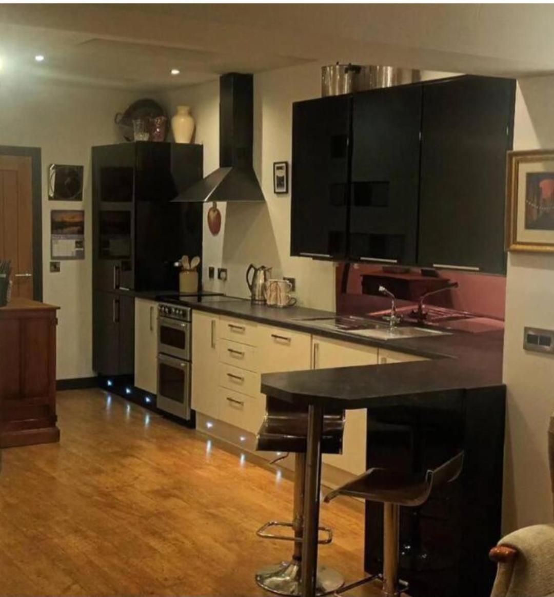 Fern Angus, Kirriemuir Holiday home Angus